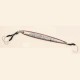 Artificiale Zetz Slow Blatt Cast Long 40 col Limited 108 Artificiale Zetz Slow Blatt Cast Long 40 col Limited 108