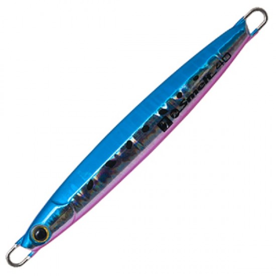 Zetz The Smelt 60 col MG09 Zetz The Smelt 60 col MG09