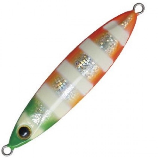 Artificiale Zetz Slow Blatt Cast Wide 40 col RA159 Artificiale Zetz Slow Blatt Cast Wide 40 col RA159