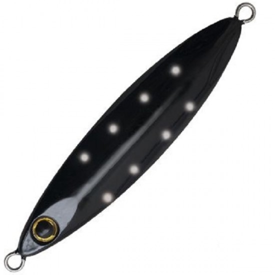 Artificiale Zetz Slow Blatt Cast Wide 40 col SL161 Artificiale Zetz Slow Blatt Cast Wide 40 col SL161
