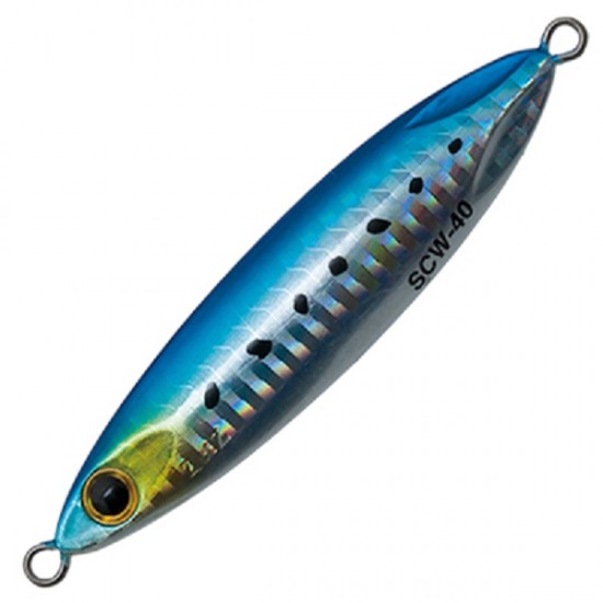 Artificiale Zetz Slow Blatt Cast Wide 60 col H10 Artificiale Zetz Slow Blatt Cast Wide 60 col H10