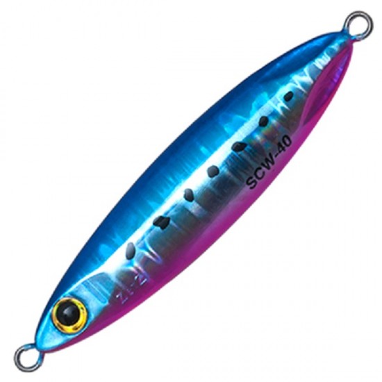 Artificiale Zetz Slow Blatt Cast Wide 60 col MG09 Artificiale Zetz Slow Blatt Cast Wide 60 col MG09
