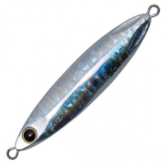 Artificiale Zetz Slow Blatt Cast Wide 60 col MG529 Artificiale Zetz Slow Blatt Cast Wide 60 col MG529