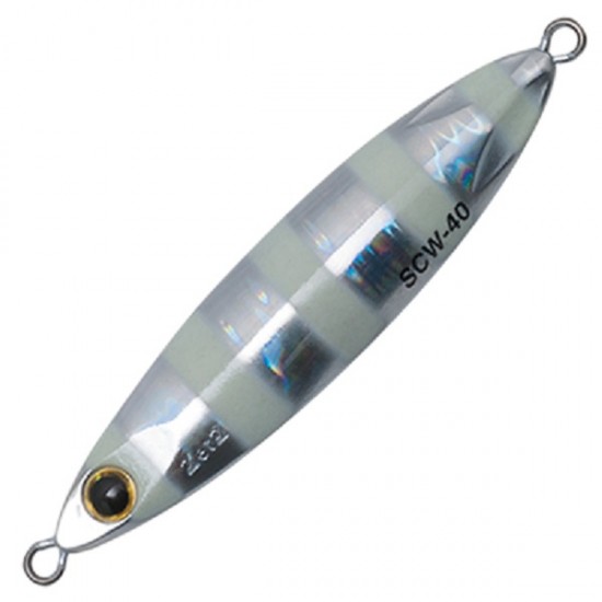 Artificiale Zetz Slow Blatt Cast Wide 40 col MG530 Artificiale Zetz Slow Blatt Cast Wide 40 col MG530