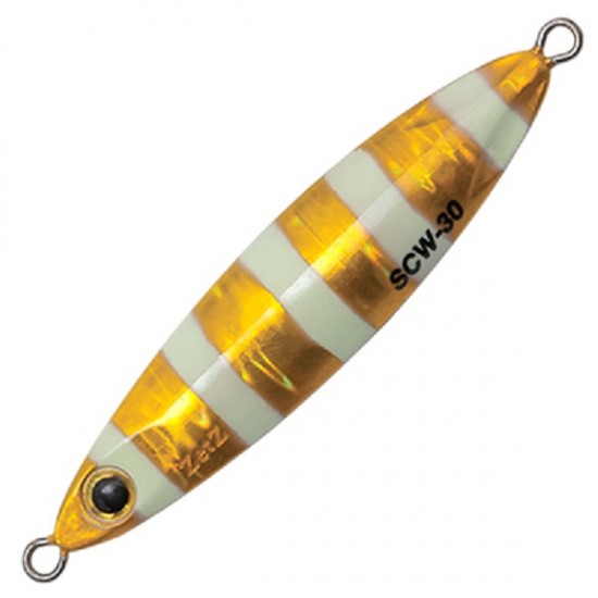 Artificiale Zetz Slow Blatt Cast Wide 40 col MG547 Artificiale Zetz Slow Blatt Cast Wide 40 col MG547