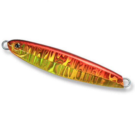 esca artificiale spinning metal jig