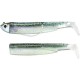 Fiiish Black Minnow Taglia 1 Mis 70 Combo Shore 3 gr