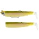 Fiiish Black Minnow Taglia 1 Mis 70 Combo Shore 3 gr Wakasagi
