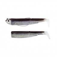 Fiiish Black Minnow Taglia 1 Mis 70 Combo Shore 3 gr col Sexy Brown Fiiish Black Minnow Taglia 1 Mis 70 Combo Shore 3 gr col Sexy Brown