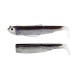 Fiiish Black Minnow Taglia 1 Mis 70 Combo Shore 3 gr