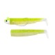 Fiiish Black Minnow Taglia 1 Mis 70 Combo Search 4,5 gr col Lime Juice