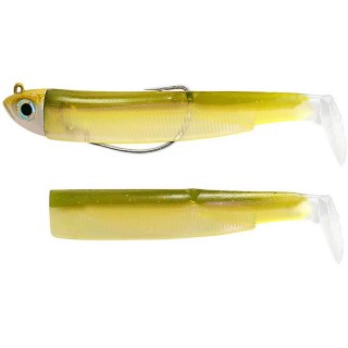 Fiiish Black Minnow Taglia 2 Mis 90 Combo Shore 5 gr col Wakasagi