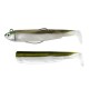 Fiiish Black Minnow Taglia 3 Mis 120 Combo Search 18 gr col Khaki Fiiish Black Minnow Taglia 3 Mis 120 Combo Search 18 gr col Khaki