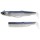 Fiiish Black Minnow Taglia 4 Mis 140 Combo Offshore 40 gr col Electric Blue