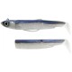 Fiiish Black Minnow Taglia 4 Mis 140 Combo Offshore 40 gr col Electric Blue Fiiish Black Minnow Taglia 4 Mis 140 Combo Offshore 40 gr col Electric Blue