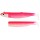 Fiiish Black Minnow Taglia 6 Mis 200 Combo Offshore 120 gr col Fluo Pink