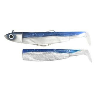 Fiiish Black Minnow Taglia 3 Mis 120 Combo Offshore 25 gr col Blue