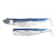 Fiiish Black Minnow Taglia 3 Mis 120 Combo Offshore 25 gr col Blue