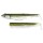 Fiiish Black Minnow Taglia 5 Mis 160 Combo Offshore 60 gr col Khaki