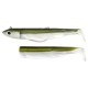 Fiiish Black Minnow Taglia 5 Mis 160 Combo Offshore 60 gr col Khaki Fiiish Black Minnow Taglia 5 Mis 160 Combo Offshore 60 gr col Khaki