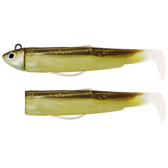Fiiish Black Minnow Taglia 2 Mis 90 Combo Search 8 gr col Sparkling Brown Fiiish Black Minnow Taglia 2 Mis 90 Combo Search 8 gr col Sparkling Brown