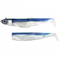 Fiiish Black Minnow Taglia 2 Mis 90 Combo Offshore 10 gr col Blue Fiiish Black Minnow Taglia 2 Mis 90 Combo Offshore 10 gr col Blue