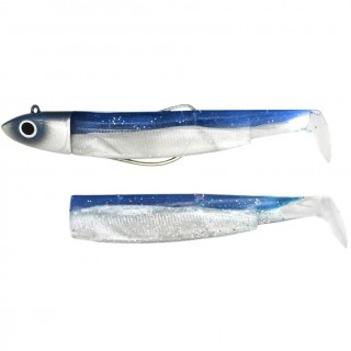 Fiiish Black Minnow Taglia 2 Mis 90 Combo Offshore 10 gr col Blue