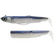 Fiiish Black Minnow Taglia 2 Mis 90 Combo Offshore 10 gr col Electric Blue Fiiish Black Minnow Taglia 2 Mis 90 Combo Offshore 10 gr col Electric Blue