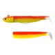 Fiiish Black Minnow Taglia 2 Mis 90 Combo X-Deep 20 gr col Mango Juice Fiiish Black Minnow Taglia 2 Mis 90 Combo X-Deep 20 gr col Mango Juice
