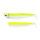 Fiiish Black Minnow Taglia 3 Mis 120 Combo Shore 12 gr col Fluo Yellow Fiiish Black Minnow Taglia 3 Mis 120 Combo Shore 12 gr col Fluo Yellow