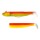 Fiiish Black Minnow Taglia 4 Mis 140 Combo Deep 60 gr col Mango Juice