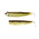 Fiiish Black Minnow Taglia 1 Mis 70 Combo Search 4,5 gr col Sparkling Brown