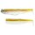 Fiiish Black Minnow Taglia 2,5 Mis 105 Combo Shore 8 gr col Wakasagi