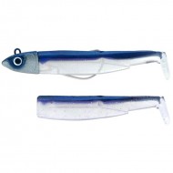 Fiiish Black Minnow Taglia 2,5 Mis 105 Combo Offshore 16 gr col Electric Blue