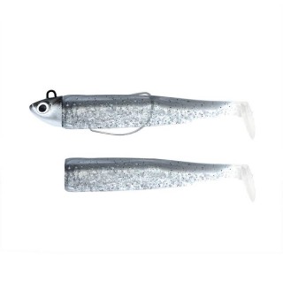 Fiiish Black Minnow Taglia 2,5 Mis 105 Combo Search 12 gr col Silver Strike + rech. Silver Fiiish Black Minnow Taglia 2,5 Mis 105 Combo Search 12 gr col Silver Strike + rech. Silver
