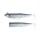 Fiiish Black Minnow Taglia 2,5 Mis 105 Combo Search 12 gr col Silver Strike + rech. Silver