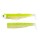 Fiiish Black Minnow Taglia 2,5 Mis 105 Combo Search 12 gr col Lime Juice 