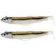 Fiiish Black Minnow Taglia 1 Mis 70 Doppio Combo Offshore 6 gr col Vairon