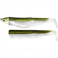 Fiiish Black Minnow Taglia 3 Mis 120 Combo Shallow 6 gr col Khaki Fiiish Black Minnow Taglia 3 Mis 120 Combo Shallow 6 gr col Khaki