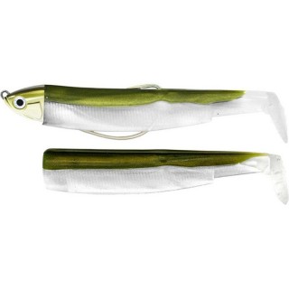 Fiiish Black Minnow Taglia 3 Mis 120 Combo Shallow 6 gr col Khaki