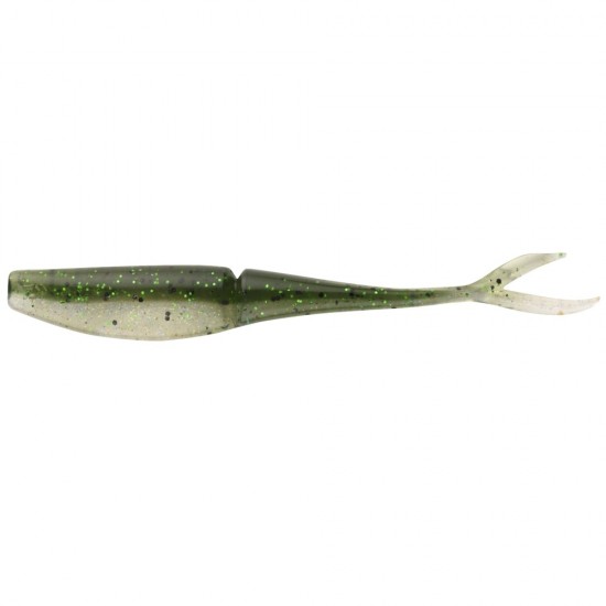 SOFTBAIT DAIWA BAITJUNKIE JERKSHAD 5'' col BABY BASS SOFTBAIT DAIWA BAITJUNKIE JERKSHAD 5'' col BABY BASS