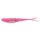 SOFTBAIT DAIWA BAITJUNKIE JERKSHAD 5'' col CREAMING SODA UV