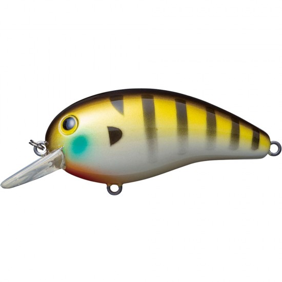 Artificiale Daiwa Deka Peanut II SR col Pond Gill Artificiale Daiwa Deka Peanut II SR col Pond Gill