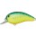 CRANK DAIWA DEKA PEANUT II SR col BLUE CHART BACK