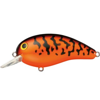 CRANK DAIWA DEKA PEANUT II SR col ORANGE COACH DOG CRANK DAIWA DEKA PEANUT II SR col ORANGE COACH DOG