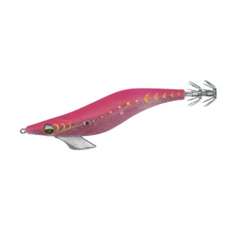 Egi Daiwa Emeraldas Peak mis 3.0 col 1 Red Moon Night Hour