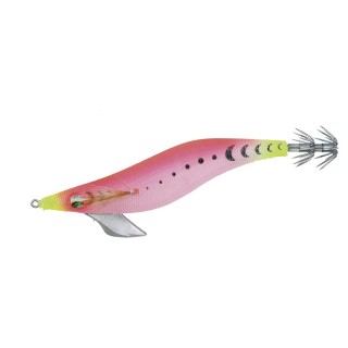 Egi Daiwa Emeraldas Peak mis 3.0 col 10 Km Pink Moon