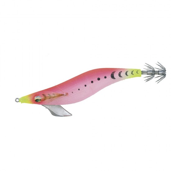 Egi Daiwa Emeraldas Peak mis 3.5 col 10 Km Pink Moon