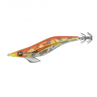 Egi Daiwa Emeraldas Peak mis 3.0 col 5 Marble Mach Orange