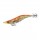 Egi Daiwa Emeraldas Peak mis 3.5 col 5 Marble Mach Orange Egi Daiwa Emeraldas Peak mis 3.5 col 5 Marble Mach Orange
